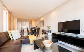 Luxury Beachfront Apartment In Eden On The Bay 191- 2 Bedroom